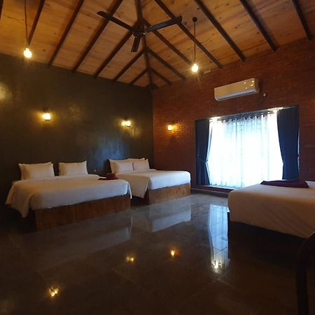Ceylon Resort 윌파투 외부 사진